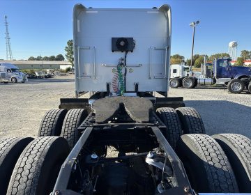 2018 Peterbilt 389 Glider Kit 274415