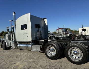 2018 Peterbilt 389 Glider Kit 274415