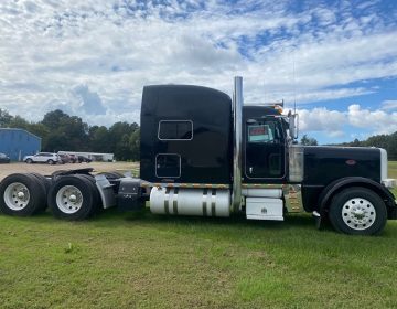2014 Peterbilt 389 Glider Kit 244238