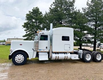 2014 Peterbilt 389 Glider Kit 244234