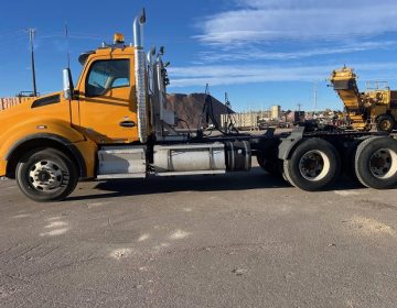 2020 Kenworth T880 Daycab 399185
